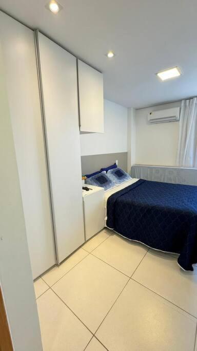 Aquarius Residence 206 Pôrto das Galinhas Esterno foto